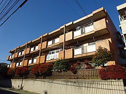 西武新宿線 井荻駅 徒歩9分の賃貸マンション