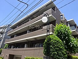 JR中央本線 西荻窪駅 徒歩7分の賃貸マンション