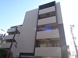 東京メトロ丸ノ内線 東高円寺駅 徒歩6分