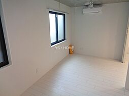 東京メトロ丸ノ内線 方南町駅 徒歩12分の賃貸マンション 2階1LDKのリビング/ダイニング