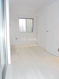 ラミエーラ 1階1DKのリビング/ダイニング