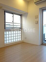 JR中央本線 荻窪駅 徒歩4分の賃貸マンション 2階ワンルームのリビング/ダイニング