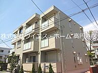 東京都杉並区清水3丁目：物件画像／株式会社ワイエス・ホーム　高円寺店