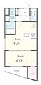 Residence Koenji Square2階19.0万円