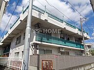 東京都中野区若宮2丁目：物件画像／株式会社ワイエス・ホーム　高円寺店