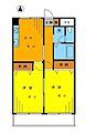 芝田マンション2階12.5万円