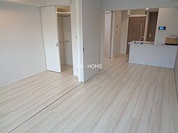 アジールコート練馬中村橋 2LDKの写真