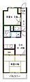 ルミエール東中野4階14.0万円