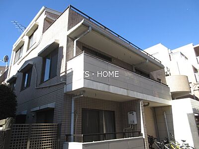 外観 外観
