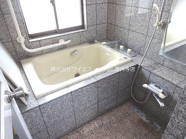 浴室