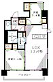 エミリブ鷺ノ宮5階22.9万円
