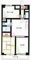 パサニア6階12.8万円