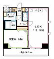 クレストヒル桃ケ丘5階21.6万円