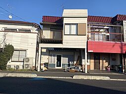 川越市石原町　店舗事務所