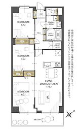 霞ヶ関駅 1,590万円