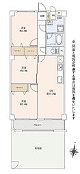 川越駅 1,780万円