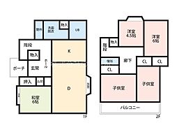 高麗川駅 2,680万円