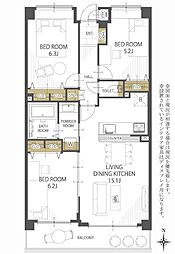 南古谷駅 2,490万円