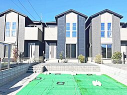 タマタウン東松山市山崎町