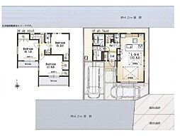 サンセリテ　南大塚第2期