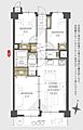 ライオンズマンション川越南古谷7階1,690万円