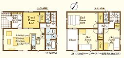 川越市諏訪町 第2 3号棟