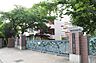 周辺：ふじみ野市立西原小学校（947m）