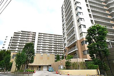 外観 外観