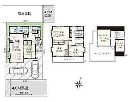 川越市宮元町 1号棟