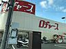 周辺：ロヂャース 川越店（450m）