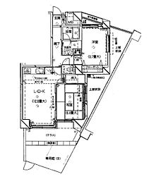 朝日マンション川越