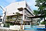 周辺：川越市立霞ケ関東中学校（300m）