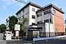 周辺：川越市立中央小学校（550m）