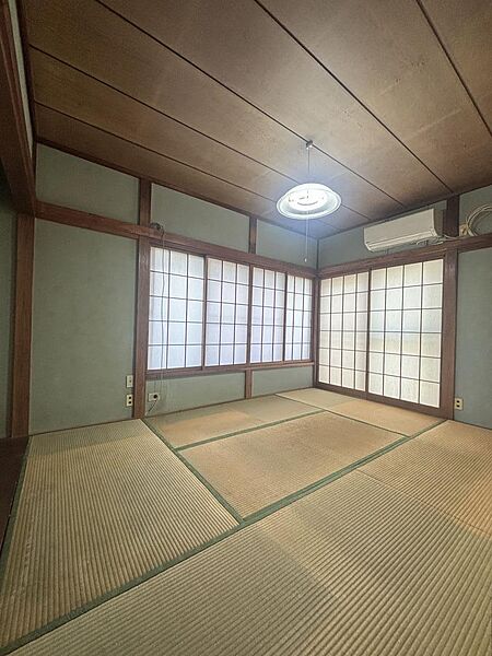 和室