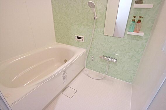 浴室［2023...