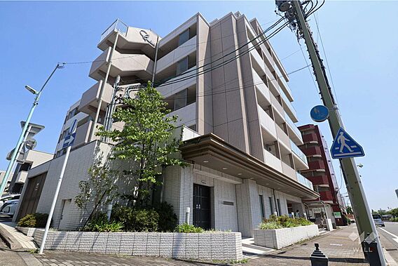 カルティア西高...