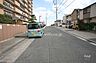 その他：敷地前面道路