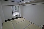 北西側和室［2025年5月15日撮影］
