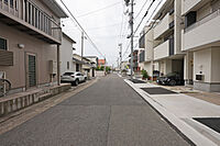 愛知県名古屋市昭和区駒方町2丁目113：物件画像