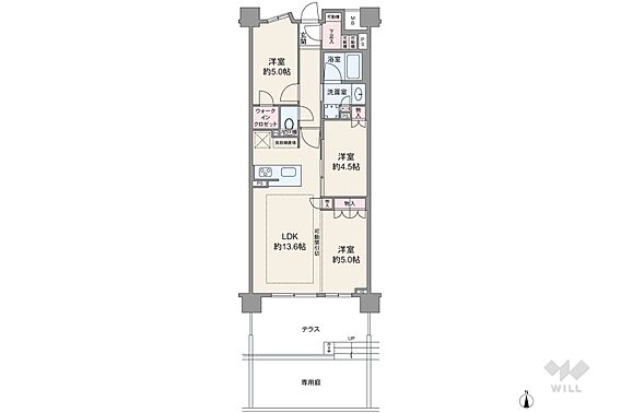 63.54平米...