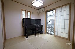 子供部屋の画像