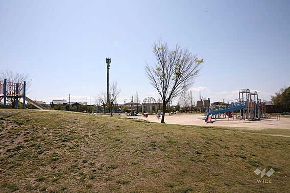 野方三ツ池公園...