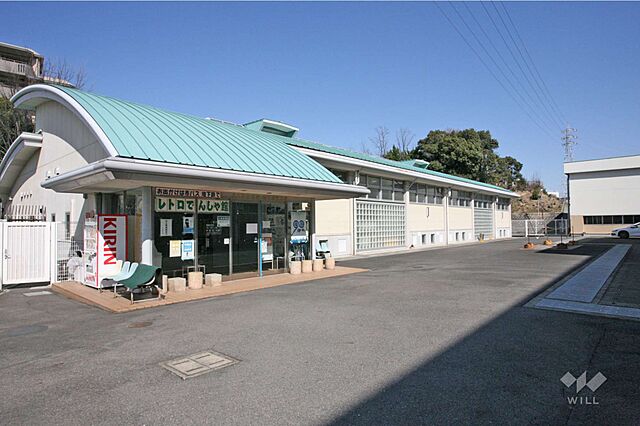 周辺 アネシア平針 1階/-