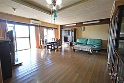 シャンボール山手A棟