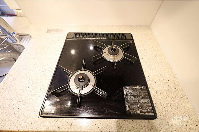 キッチン オープンレジデンシア御器所ステーションフロント 3階/-