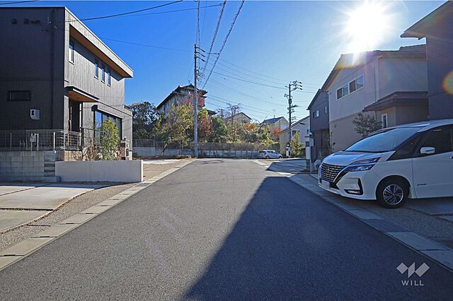 外観 日進市岩崎町芦廻間111