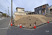 物件（西側から）［2026年1月20日撮影］