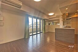 パークホームズ御器所プレアージェ