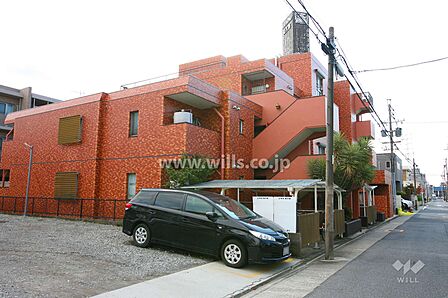 南西側洋室［2026年1月26日撮影］