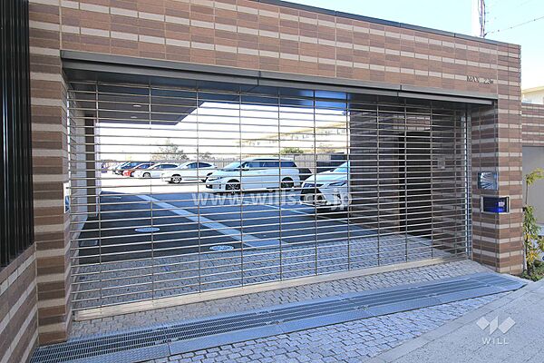 その他 プラウド昭和楽園町テラス 4階/-